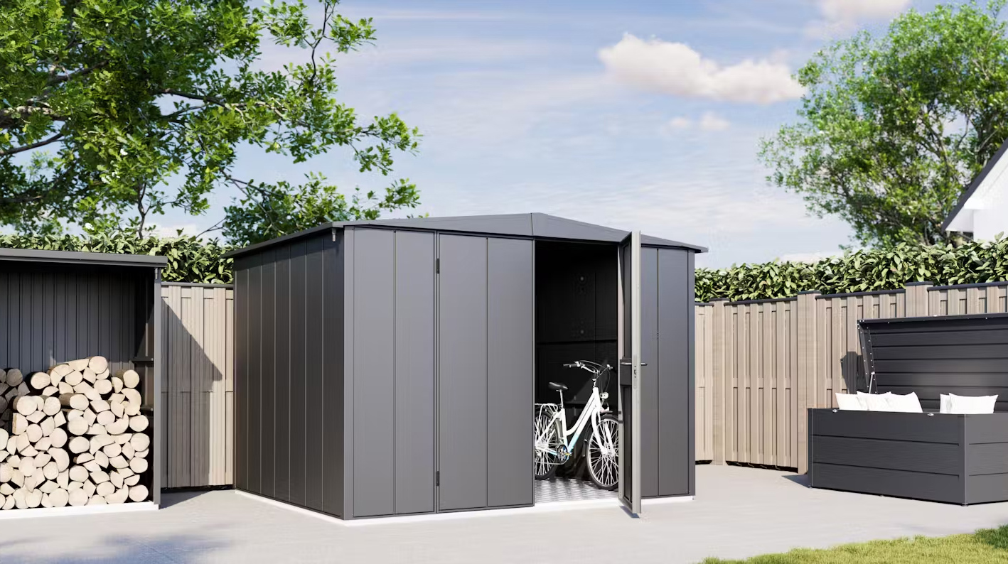 Tárolórendszerek áttekintése